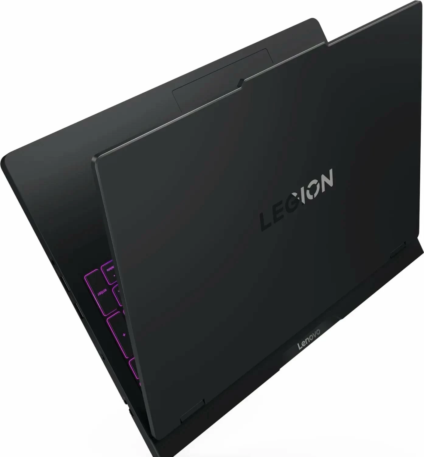 Laptop Lenovo Legion Pro 5 16ADR10 83LT001YPB, Ryzen 7 8745HX, 32GB RAM, 1TB M.2 PCIe SSD, GeForce RTX 5060 8GB, 16\" 2560x1600 165Hz OLED, i zi