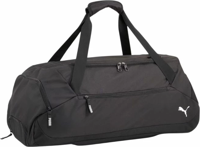 Çantë me rrota Puma për meshkuj dhe femra, e zezë