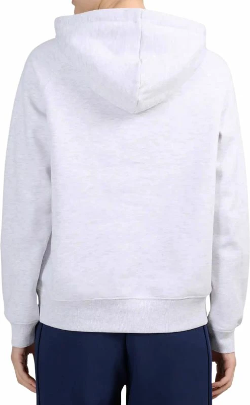 Duks për femra 4F F2536, gri e çelët melange