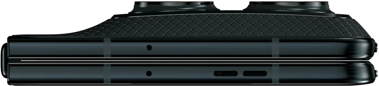 Celular Motorola Razr Fold 16/512GB Blackened Blue