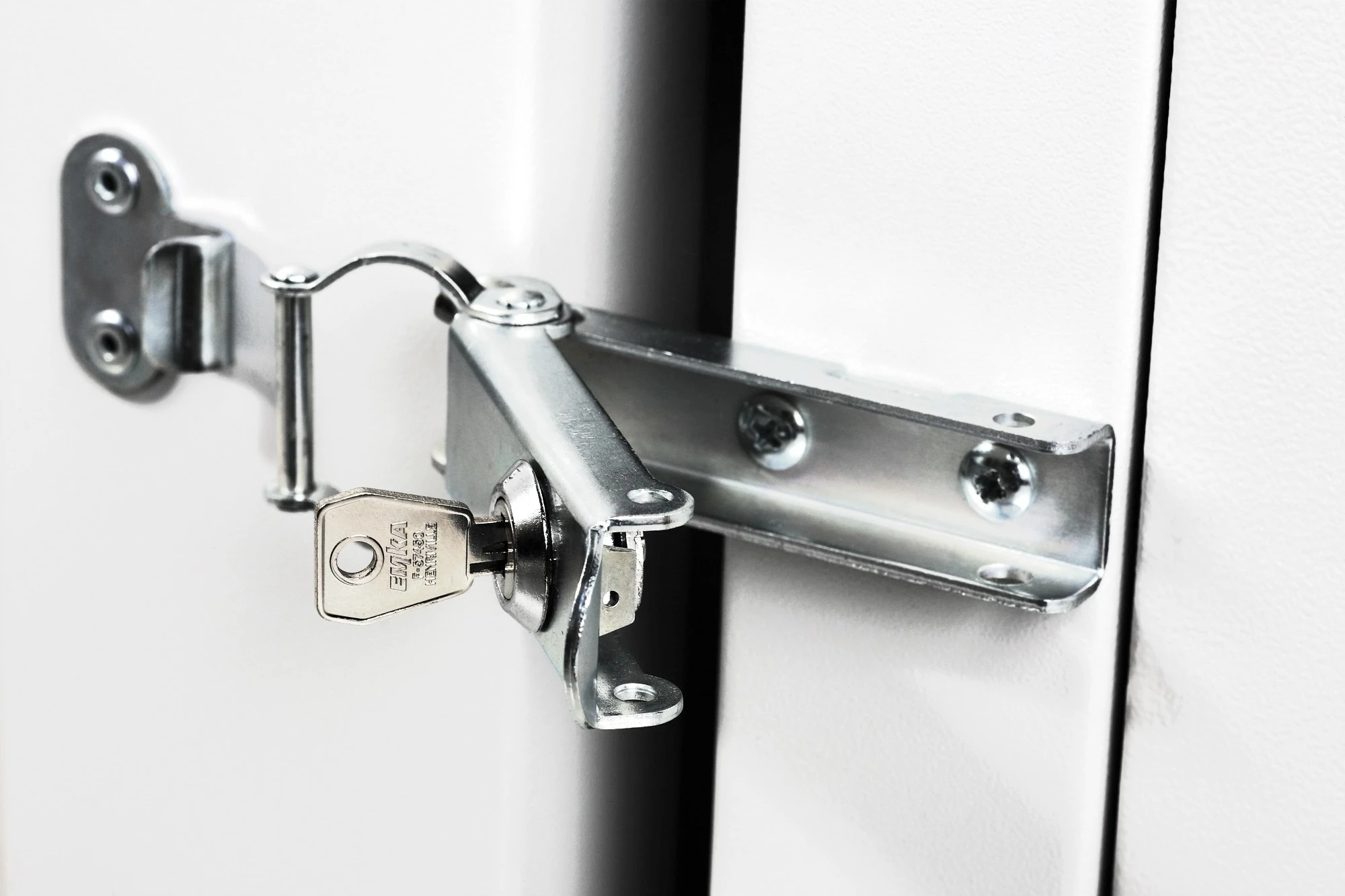 Kasë rrjeti Digitus Unique 20HE, 19", 998x600x600mm, xham, gri