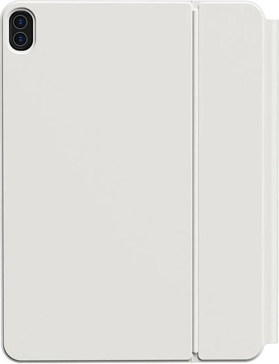 Mbështjellës me tastierë Baseus Brilliance PRO për iPad 10, 10.9", Bardhë