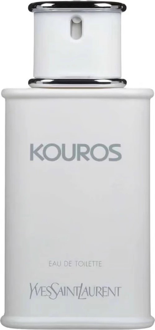 Eau de Toilette për meshkuj Yves Saint Laurent Kouros 100ml