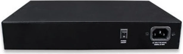 Switch Intellinet 8 portë Gigabit PoE