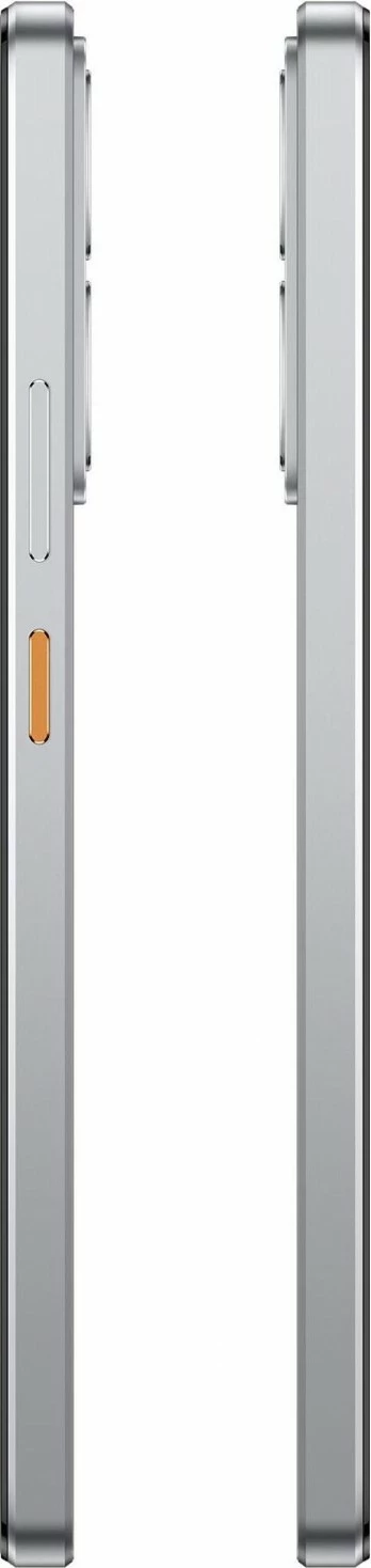 Celular Realme 14 5G 12/256GB Mecha Silver