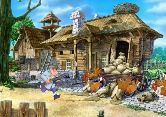 Chicken Shoot EN Global