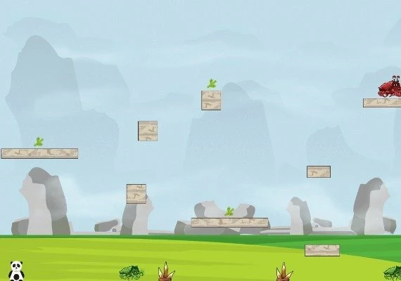 Lucky Panda EN Global