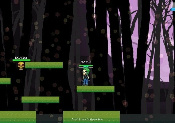 Achievement Hunter: Punk EN Global