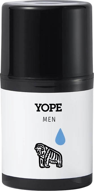 Krem fytyre për meshkuj Yope Men Wood 50ml
