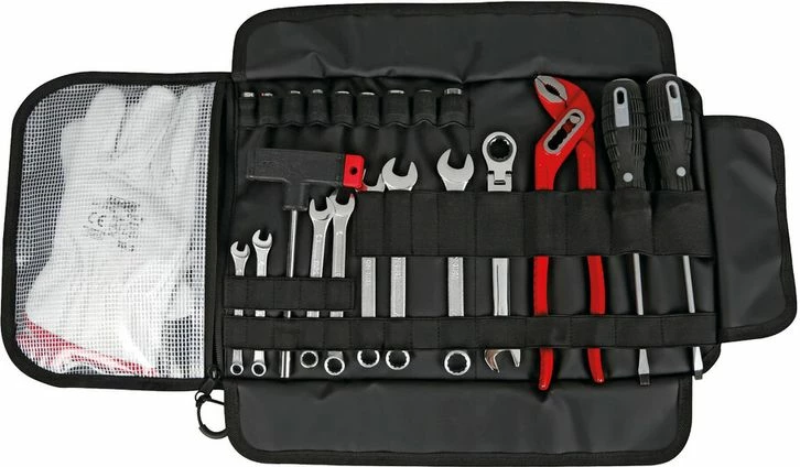 Qante Motorri Per Vegla