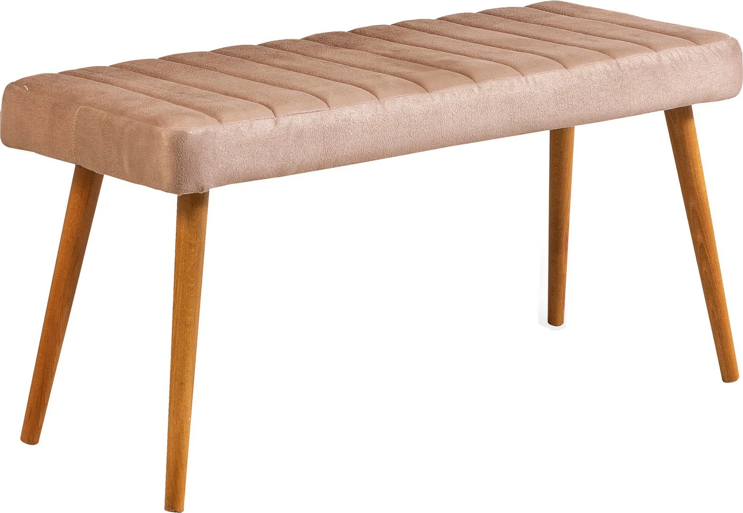 Set tavoline me karrige (4 copë), Hanah Home, Costa Atlantic, ngjyrë e bardhë-gur