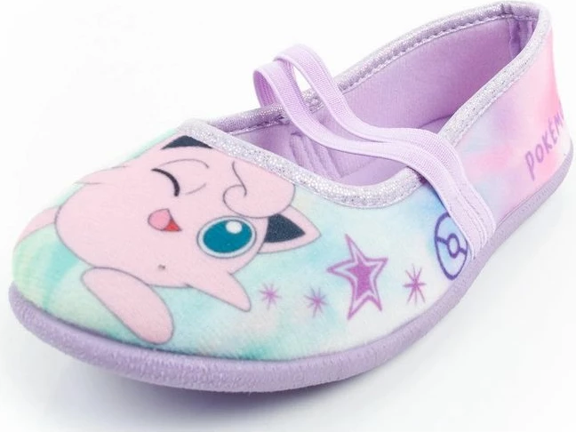 Balerina për fëmijë Leomil, për femra, Pokemon [Madhësia: 32]