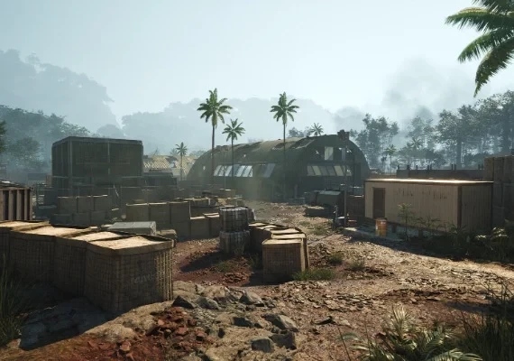 Incursion: Red River EN Global