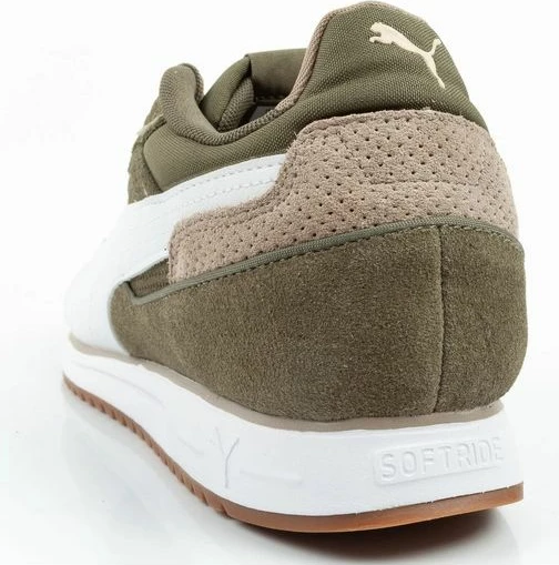 Atlete sportive për meshkuj Puma Softride ST Miler, ulliri