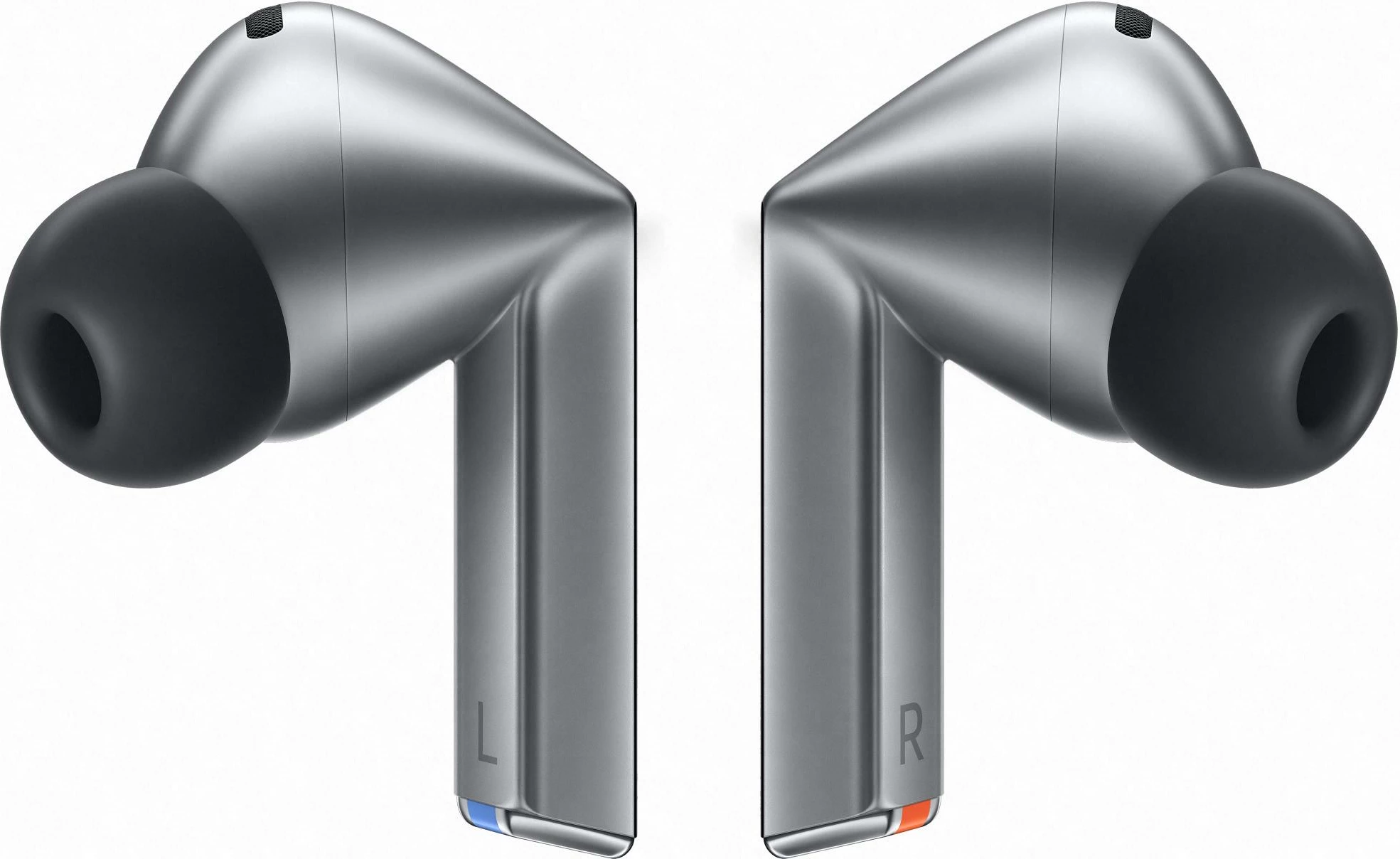 Dëgjuese Samsung Galaxy Buds 3 Pro, të hirta