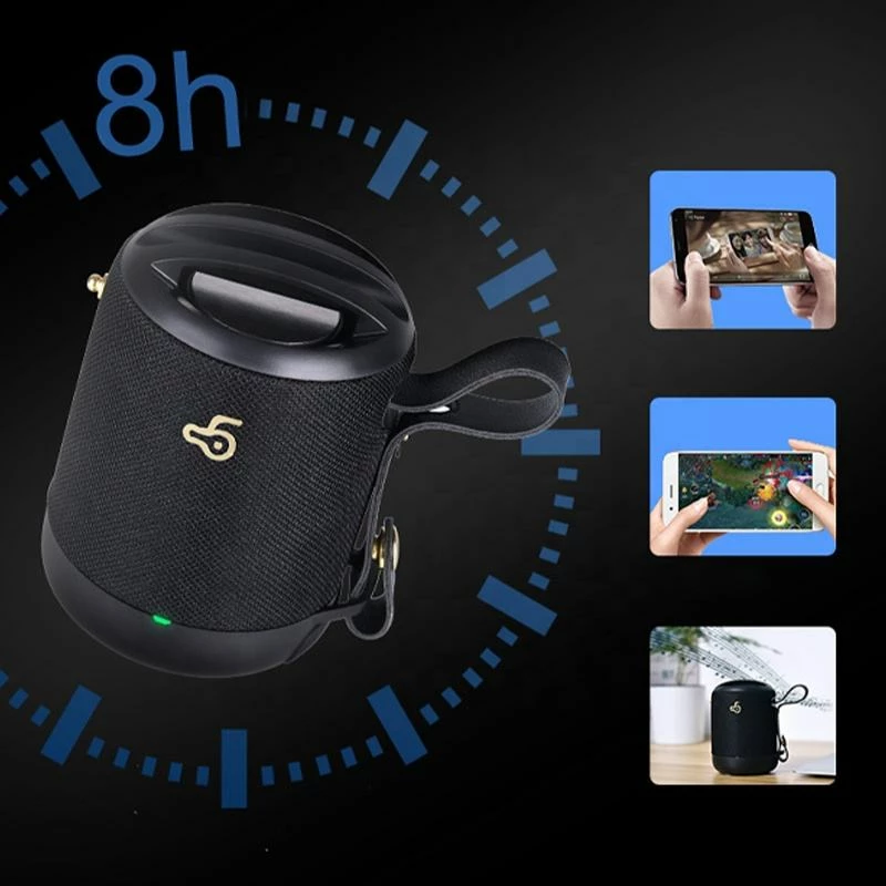 Altoparlant SONIT BD03 (Zezë)