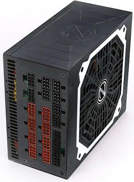 Furnizues rryme ATX Zalman Acrux ArX 1000W, modular, i zi