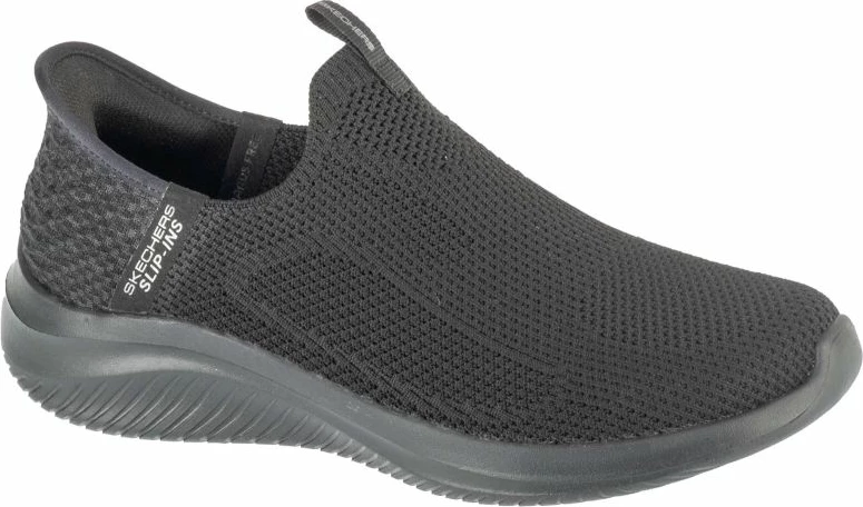Atlete Skechers, të zeza [Madhësia: 38]
