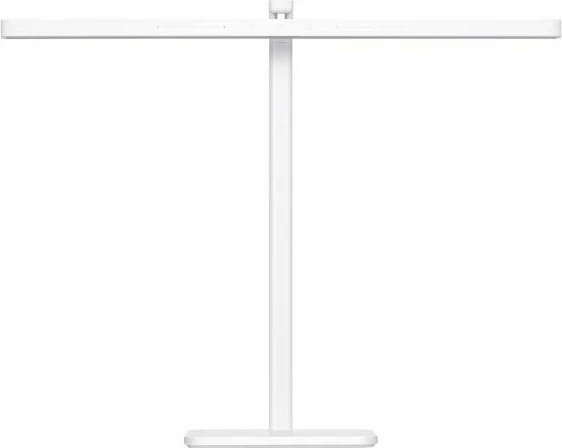 llambë tavoline LED Xiaomi LED Desk Lamp 2, 10 W, 2700–5100K, CRI Ra95, Bluetooth, e bardhë