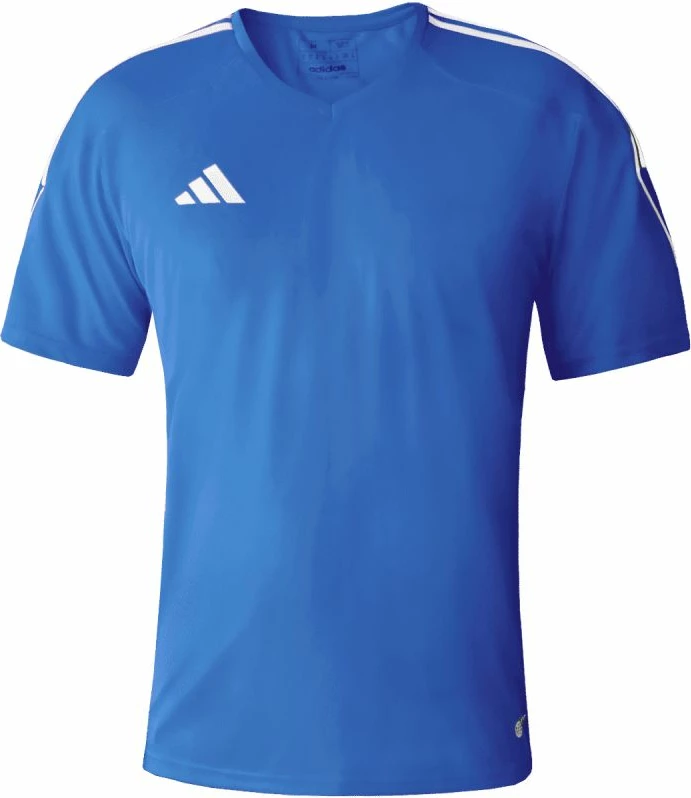 Fanellë Training për Fëmijë adidas Tiro 23 League, Blu [Madhësia: 116 cm]