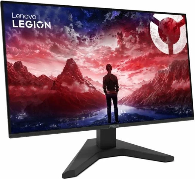 Monitor gaming Lenovo Legion R27s 27" FHD IPS 144Hz 1ms (68CCGAC1EU), zi