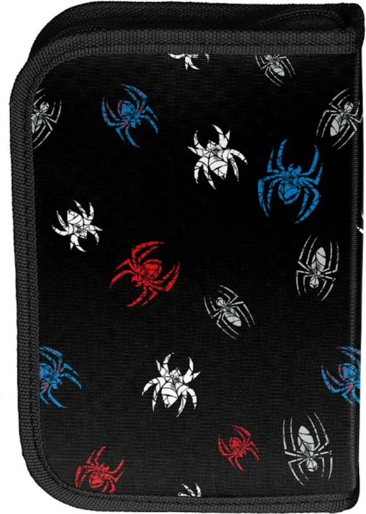 PASO FOTROLLE SPIDER-MAN SP26FF-P001BW