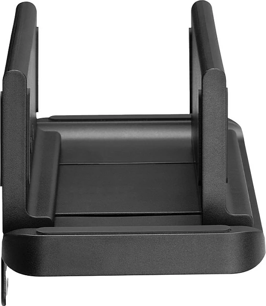 Mbajtëse CPU LogiLink Multifunctional për Thin Client, e zezë