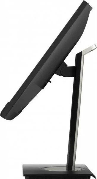 Monitor ViewSonic VG2756V-2K, 27 inch, IPS, QHD, 5ms, 60Hz, kualitet i lartë, i zi