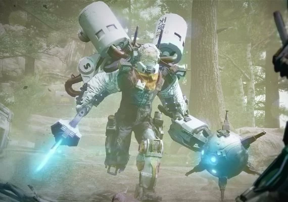 The Surge 2 - Season Pass DLC Global