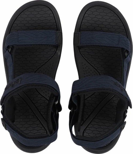 Sandale për meshkuj Lee Cooper, navy blue [Madhësia: 45]