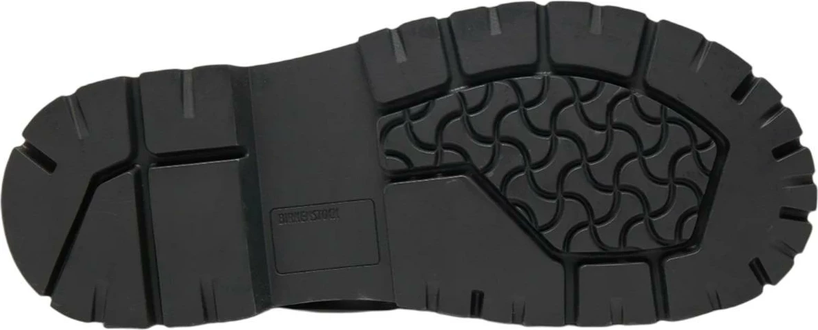 Çizme për femra Birkenstock Highwood Slip On 1025781, të zeza [Madhësia: 38]