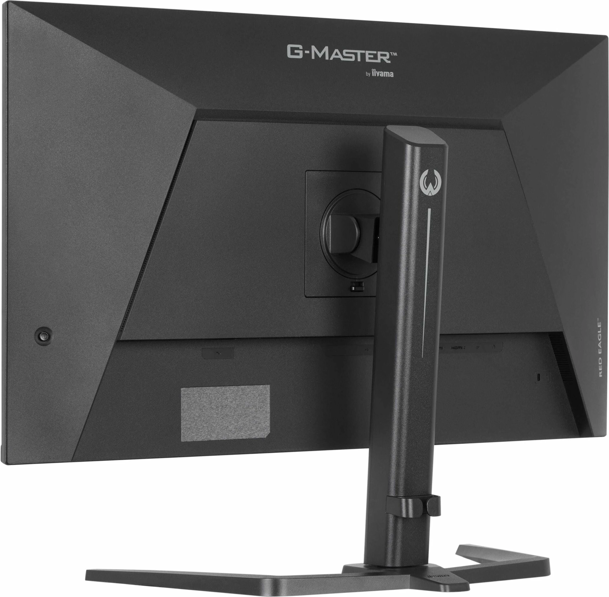 Monitor gaming iiyama G-Master GB3272QSU-B1 Red Eagle 31.5\" WQHD IPS 180Hz 0.5ms, i zi