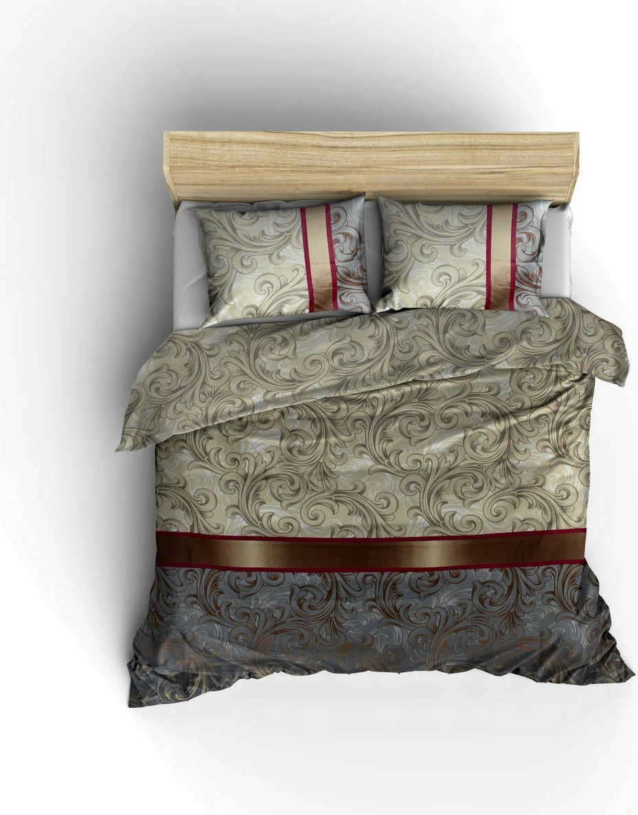 Set mbulesë për jorgan dopio, L'Essentiel Linge de Maison, Hürrem v2