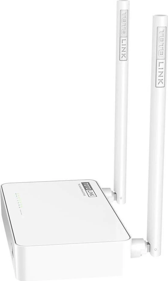 Router Totolink N350RT, i bardhë