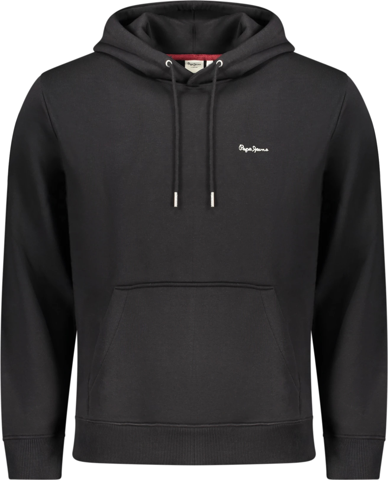 Duks për meshkuj PEPE JEANS, të zi