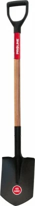 Lopatë e mprehtë PROLINE 12375, 1150 mm
