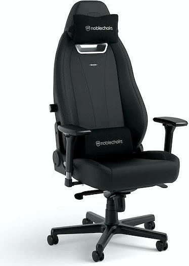 Karrige gaming Noblechairs LEGEND Black Edition, e zezë