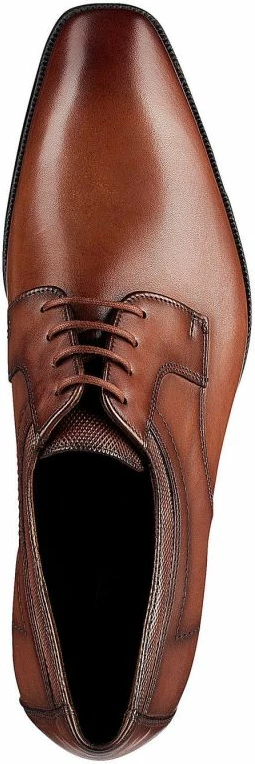 Këpucë për meshkuj Lloyd, kafe