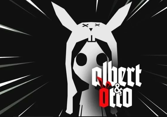 Albert and Otto: The Adventure Begins DLC EN/DE/RU Global