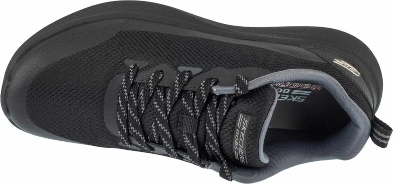 Këpucë Skechers për femra, të zeza