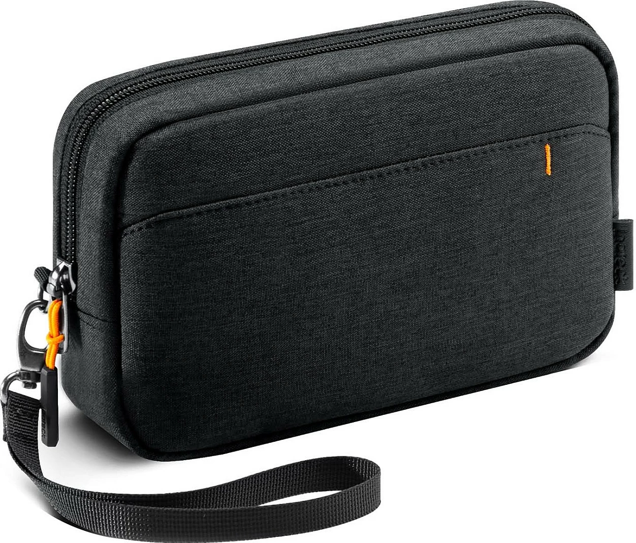 Çantë organizuese për aksesorë Inateck AB03012, 200×130×60 mm, rPET, splash-proof, e zezë
