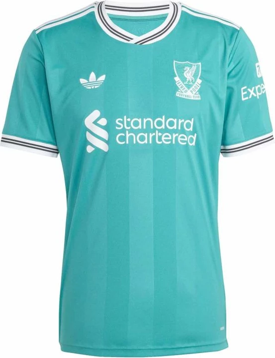 Maicë adidas Liverpool FC për meshkuj