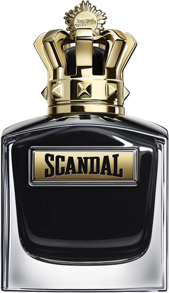 Eau de Parfum për meshkuj Jean Paul Gaultier Scandal Pour Homme Le Parfum 150ml