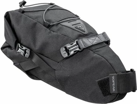 Çantë bisiklete Topeak BackLoader 6L, najlon/polietilen