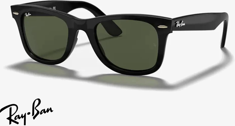 Syze dielli unisex Ray-Ban 