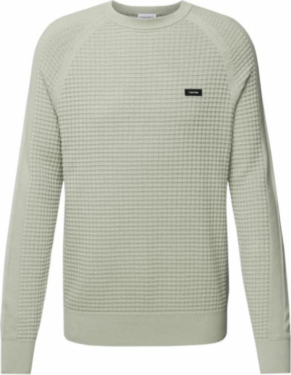 Duks Calvin Klein, meshkuj, krem