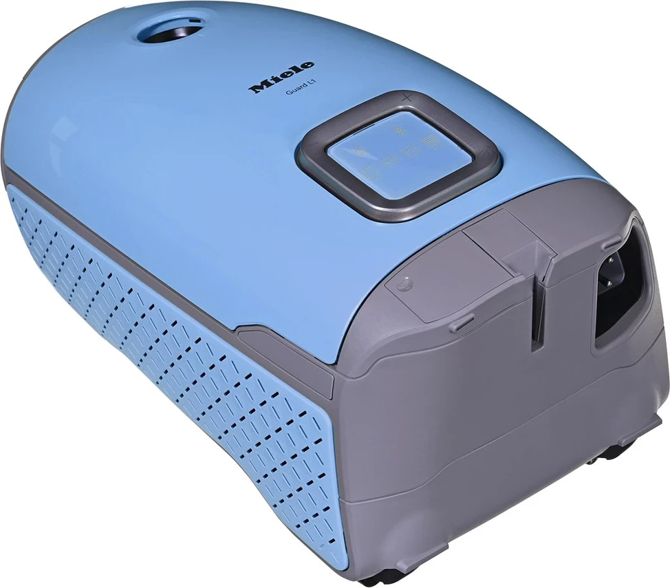 Fshesë me korrent Miele Guard L1, Nordic Blue