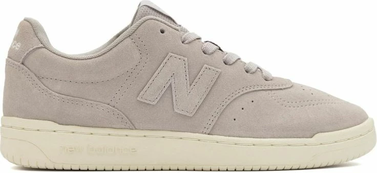 Këpucë për meshkuj New Balance, gri