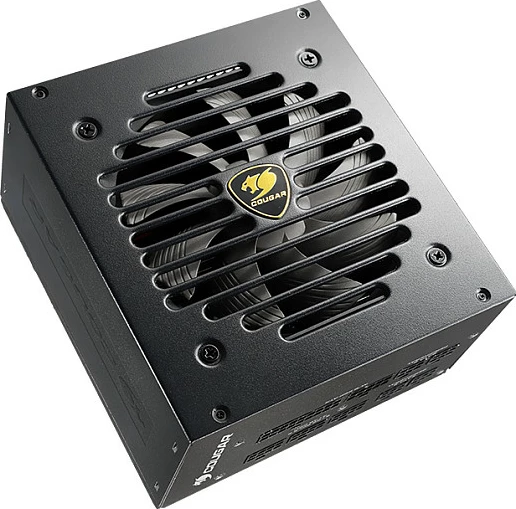 Furnizues energjie Cougar GEX 750W, modular, 80 Plus Gold, ATX 3.0, i zi