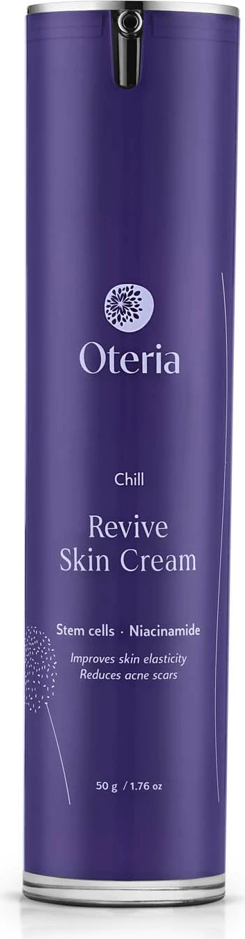  Krem për fytyrë Revive Skin Cream ,50g